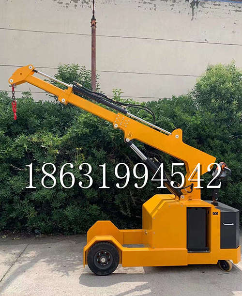 麻豆区车载吊机搬运随车吊3吨全电动车载吊机包安装车载吊机麻豆区液压小吊机