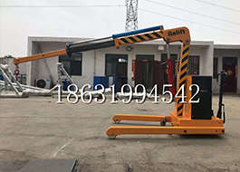 麻豆区车载吊机搬运随车吊3吨全电动车载吊机包安装车载吊机麻豆区液压小吊机