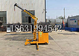 麻豆区车载吊机搬运随车吊3吨全电动车载吊机包安装车载吊机麻豆区液压小吊机